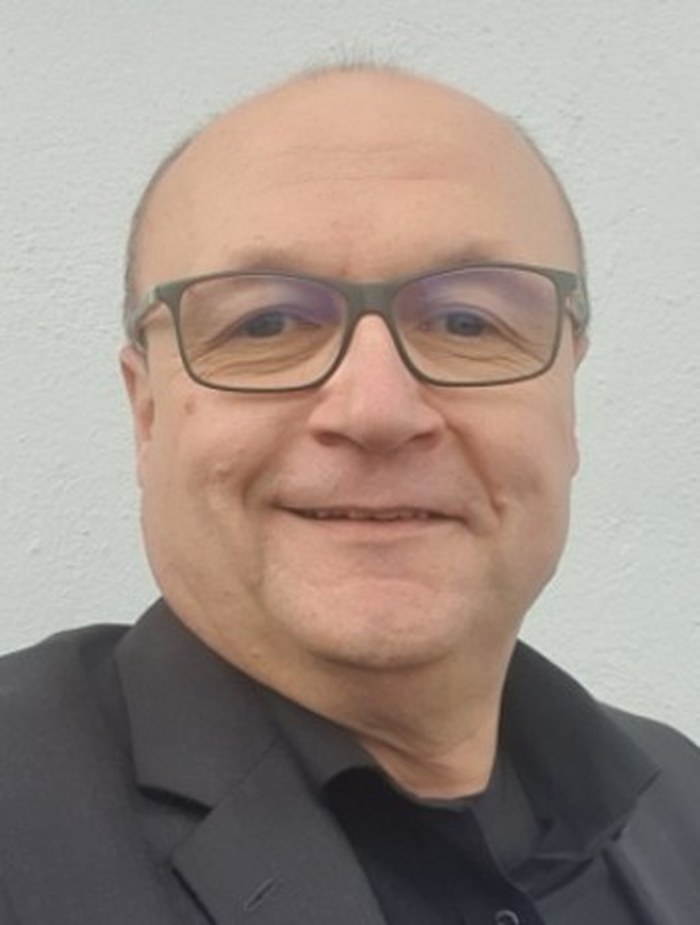 Michael Schösser